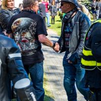 XIV Rozpoczęcie Sezonu Motocyklowego 2025
