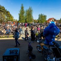 XIV Rozpoczęcie Sezonu Motocyklowego 2025