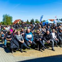 XIV Rozpoczęcie Sezonu Motocyklowego 2025
