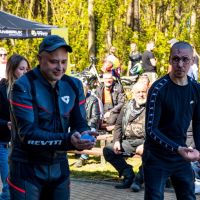 XIV Rozpoczęcie Sezonu Motocyklowego 2025
