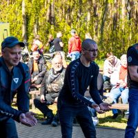 XIV Rozpoczęcie Sezonu Motocyklowego 2025