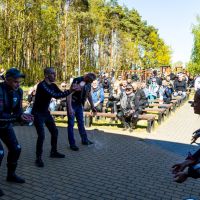 XIV Rozpoczęcie Sezonu Motocyklowego 2025