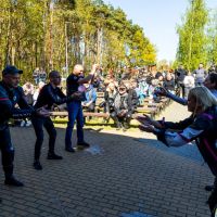 XIV Rozpoczęcie Sezonu Motocyklowego 2025
