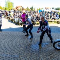 XIV Rozpoczęcie Sezonu Motocyklowego 2025