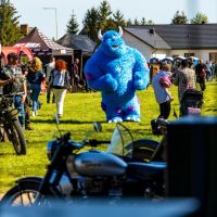 XIV Rozpoczęcie Sezonu Motocyklowego 2025
