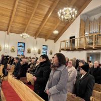 Obchody Światowego Dnia Chorego w Gminie Łubianka