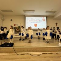 Obchody Światowego Dnia Chorego w Gminie Łubianka