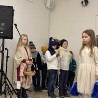 Obchody Światowego Dnia Chorego w Gminie Łubianka