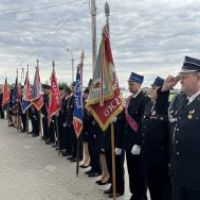 Gminne obchody Dnia Strażaka w dniu 24.05.2025