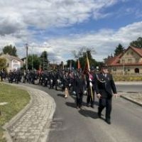 Gminne obchody Dnia Strażaka w dniu 24.05.2025