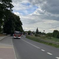 Gminne obchody Dnia Strażaka w dniu 24.05.2025