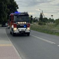 Gminne obchody Dnia Strażaka w dniu 24.05.2025