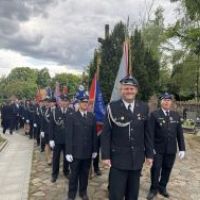Gminne obchody Dnia Strażaka w dniu 24.05.2025