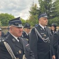 Gminne obchody Dnia Strażaka w dniu 24.05.2025