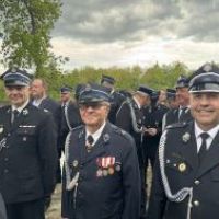 Gminne obchody Dnia Strażaka w dniu 24.05.2025