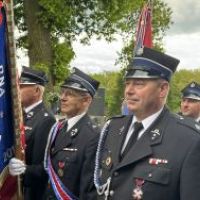 Gminne obchody Dnia Strażaka w dniu 24.05.2025