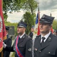 Gminne obchody Dnia Strażaka w dniu 24.05.2025