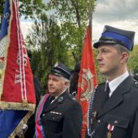 Gminne obchody Dnia Strażaka w dniu 24.05.2025