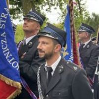 Gminne obchody Dnia Strażaka w dniu 24.05.2025