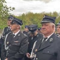 Gminne obchody Dnia Strażaka w dniu 24.05.2025