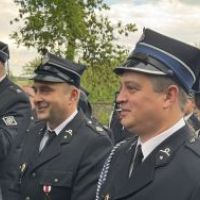 Gminne obchody Dnia Strażaka w dniu 24.05.2025