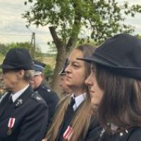 Gminne obchody Dnia Strażaka w dniu 24.05.2025