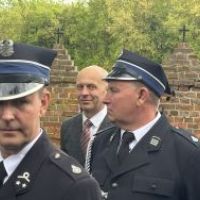 Gminne obchody Dnia Strażaka w dniu 24.05.2025