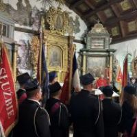 Gminne obchody Dnia Strażaka w dniu 24.05.2025