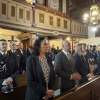 Gminne obchody Dnia Strażaka w dniu 24.05.2025