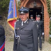 Gminne obchody Dnia Strażaka w dniu 24.05.2025