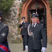 Gminne obchody Dnia Strażaka w dniu 24.05.2025