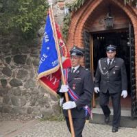 Gminne obchody Dnia Strażaka w dniu 24.05.2025
