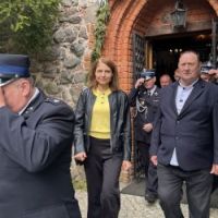 Gminne obchody Dnia Strażaka w dniu 24.05.2025