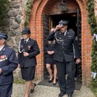 Gminne obchody Dnia Strażaka w dniu 24.05.2025