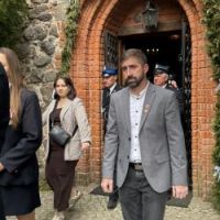 Gminne obchody Dnia Strażaka w dniu 24.05.2025