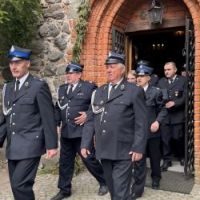 Gminne obchody Dnia Strażaka w dniu 24.05.2025