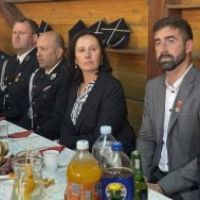 Gminne obchody Dnia Strażaka w dniu 24.05.2025