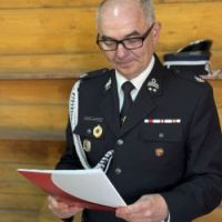 Gminne obchody Dnia Strażaka w dniu 24.05.2025