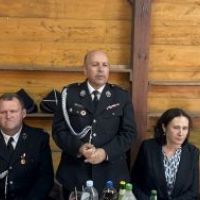 Gminne obchody Dnia Strażaka w dniu 24.05.2025