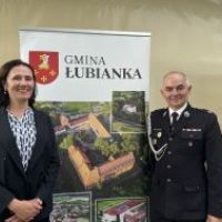 Gminne obchody Dnia Strażaka w dniu 24.05.2025