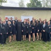 Gminne obchody Dnia Strażaka w dniu 24.05.2025