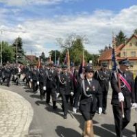 Gminne obchody Dnia Strażaka w dniu 24.05.2025
