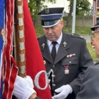 Gminne obchody Dnia Strażaka w dniu 24.05.2025