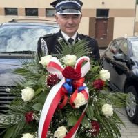 Gminne obchody Dnia Strażaka w dniu 24.05.2025