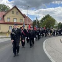 Gminne obchody Dnia Strażaka w dniu 24.05.2025