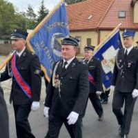 Gminne obchody Dnia Strażaka w dniu 24.05.2025