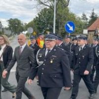 Gminne obchody Dnia Strażaka w dniu 24.05.2025