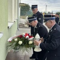 Gminne obchody Dnia Strażaka w dniu 24.05.2025
