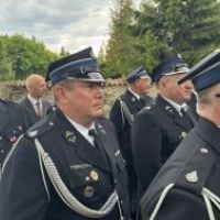 Gminne obchody Dnia Strażaka w dniu 24.05.2025