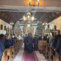 Gminne obchody Dnia Strażaka w dniu 24.05.2025